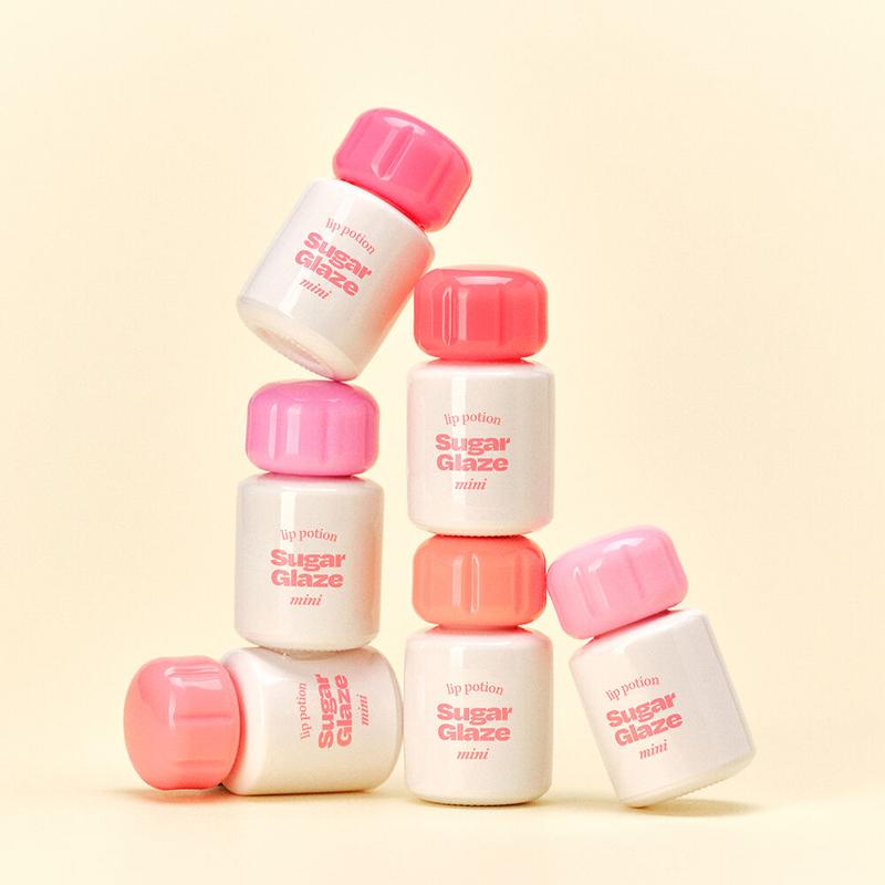 alternativestereo Lip Potion Sugar Glaze Tint Mini 4ml