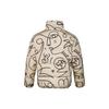 Li Ning Down Jacket Winter Men's Beige AYMR443-2