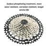 Hg 12 Speed Cassette Lightweight Mtb K7 12-Speed 11 42T 44T 50T 52T Sprocket 12V 42 44 50 Mountain Bike Flywheel