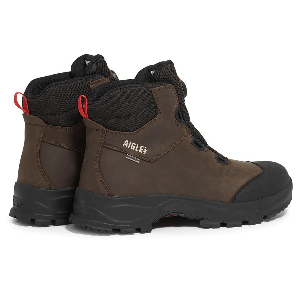 Aigle Boots Laforse No Lace