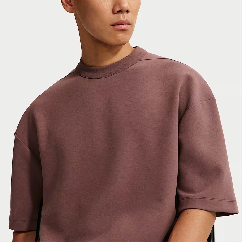 Nike 24.7 ImpossiblySoft Men's Dri-FIT Short-Sleeve Top IF2737-502