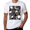 Retro S Ovals TShirt Sun Protective Outdoor Tee Top