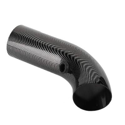 Egzoz ve Egzoz Sistemleri – Borular