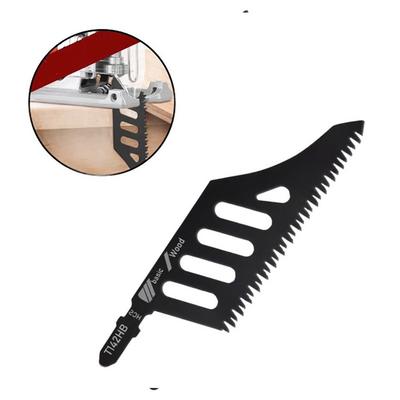 Accesorios para herramientas eléctricas – Hojas de sierra