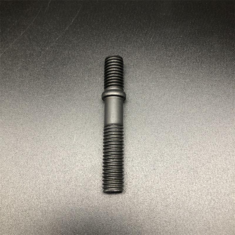

2 x 4 Die Head & Handle Assembly for HUGONG Tiger King Threading Machine