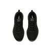 New Anta Running Collection Cushioning Anti-Slip Wear-Resistant Breathability Low-Top Running Shoes Women's Black 92915526-6