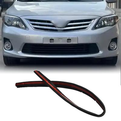Kauçuk Kaput Sızdırmazlık Şeridi Geçmeli Corolla 2007-2013 İçin