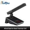 Runpu Wired Gooseneck Conference Microphone System (CN version)