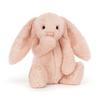 JELLYCAT Bashful Blush Bunny Medium