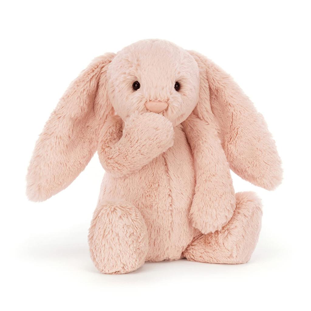 JELLYCAT Bashful Blush Bunny Medium
