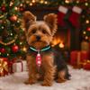 Costume Christmas Dog Tie Cute Cat Neckties Unique Dog Bow Tie  Pet Grooming
