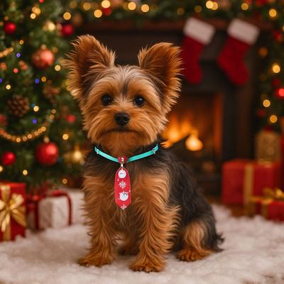 ביגוד והנעלה – אביזרים לכלבים