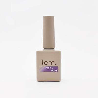 Lem. Mag Gel Purple LM-mg06