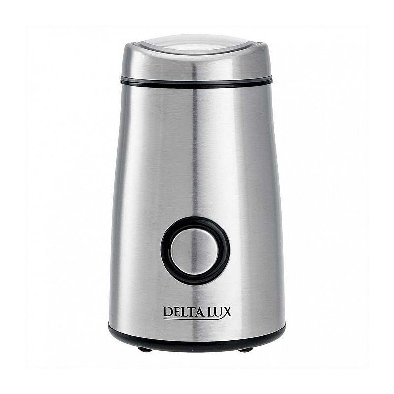 

Кофемолка Delta Lux De-2200