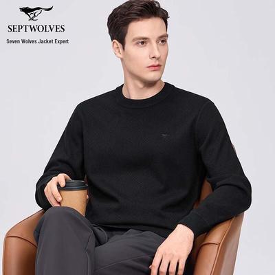 Warme Kleidung – Pullover & Langarmshirts