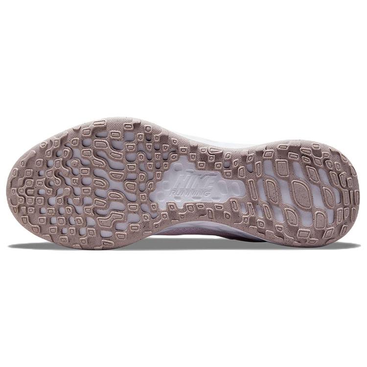 New Nike Revolution 6 FlyEase Next Nature 'Light Violet Champagne' Women's DC8997-500