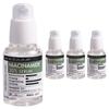 Derma Factory Niacinamid 20% Serum, 30ml, 4 Stück