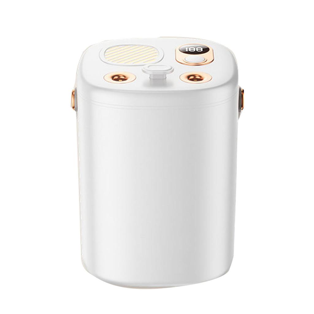 Large Capacity Silent Humidifier Home Moisturizer Suitable for Pregnant Women Infants Bedroom Use