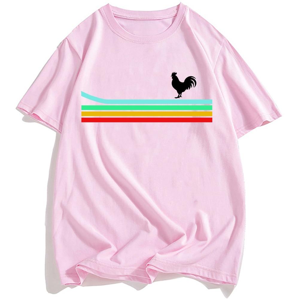 Arc Raiders game graphic Tshirt cotton shortsleeved shirt for both men and women fashionable Oneck menwomens streetwear