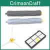 For Irobot 8 And 9 Series Cleaning Robot Main And Side Brush Filter Screen For Home Environment