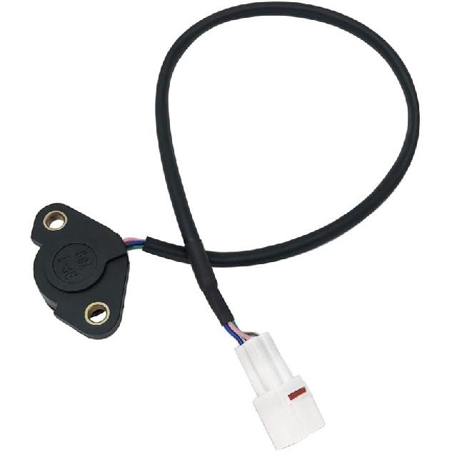 Schaltanzeige Sensor Kabel für Yamaha für Rhino 660 für Grizzly 660 YFM660 5KM-82540-01-00