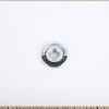 Self-Locking Pressing Plate Grinder Quick Release Flange Nut Power Chuck Tools Universal M14 M10 Thread Angle Grinder