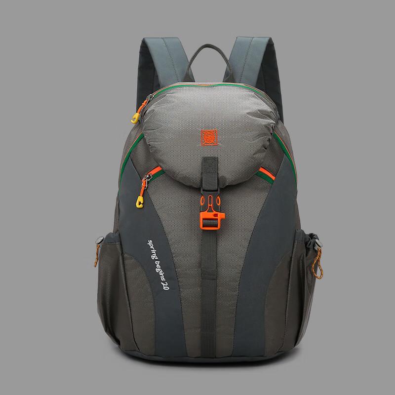 Lishen Outdoor Hiking Backpack