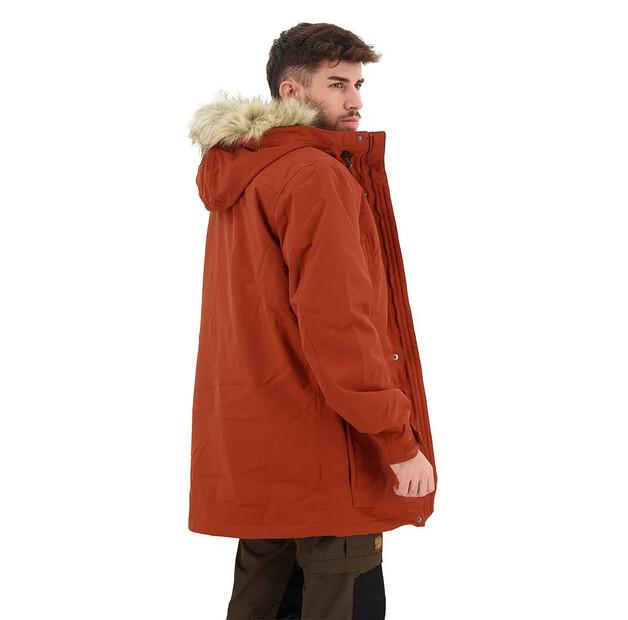 Fjällräven Nuuk Lite куртка
