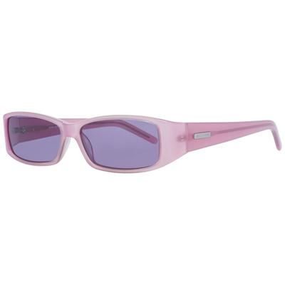 Okulary MORE & MORE MM54305-54900. Okulary Przeciwsłoneczne, Kolor PURPLE. Kobieta.