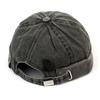 Universal chemistry Pigment Gray Watch Cap Watch Cap