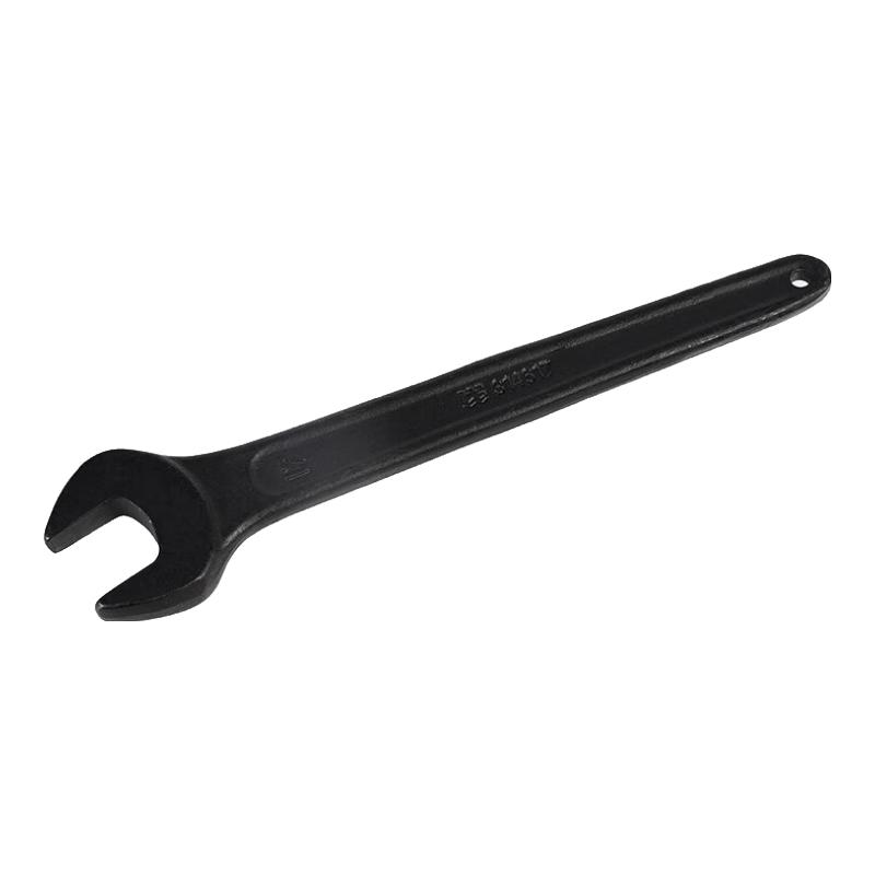 Great Wall Industrial Single-Head Open-End Wrench 85mm