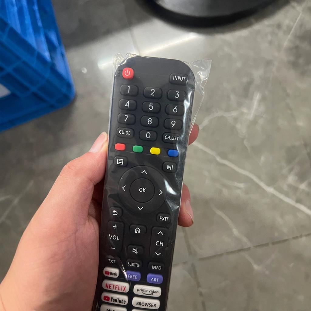 EN2J30HEN2N30H Remote Control Is Suitable for HISENSE Hisense LCD TV LCD Remote Control