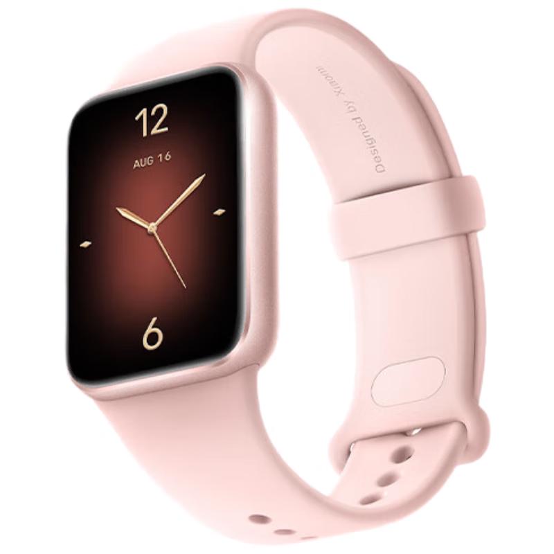 Xiaomi Smart Band 9 Pro (CN version)