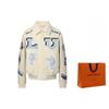 Louis Vuitton Baseball Jerseys Male 1AAHHG
