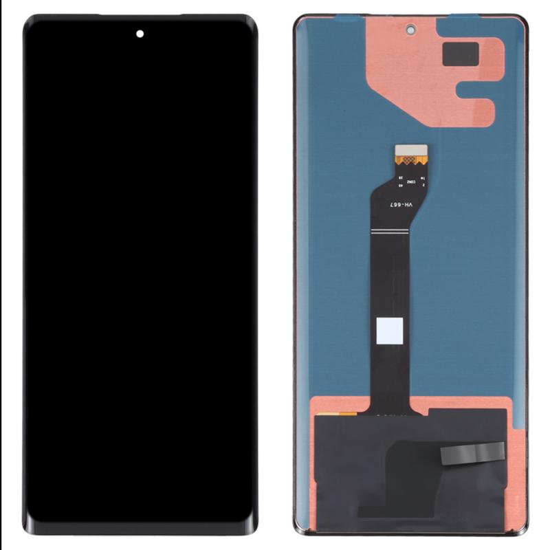 

For Honor 60 LSA-AN00 OEM Grade S OLED Screen and Digitizer Assembly Part (without Logo) A