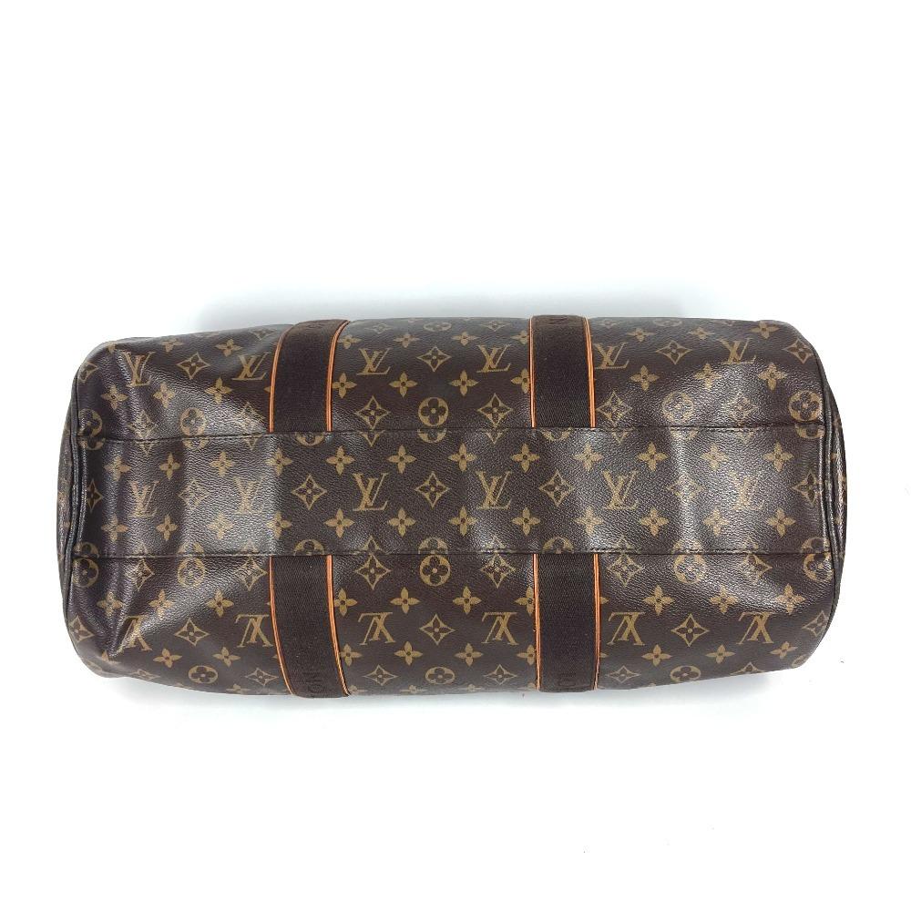 Louis Vuitton M97036 Monogram Sporty bobourg Sports Shoulder Hand Bag