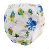 Reusable Absorbent Swim Diaper Infant Swimming Shorts