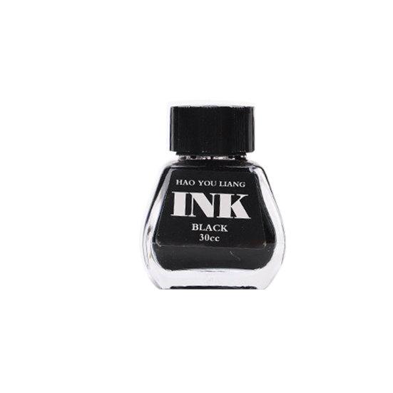 35ML 16 Colors Writing Painting Fountain Pen Ink Student School Office Supplies