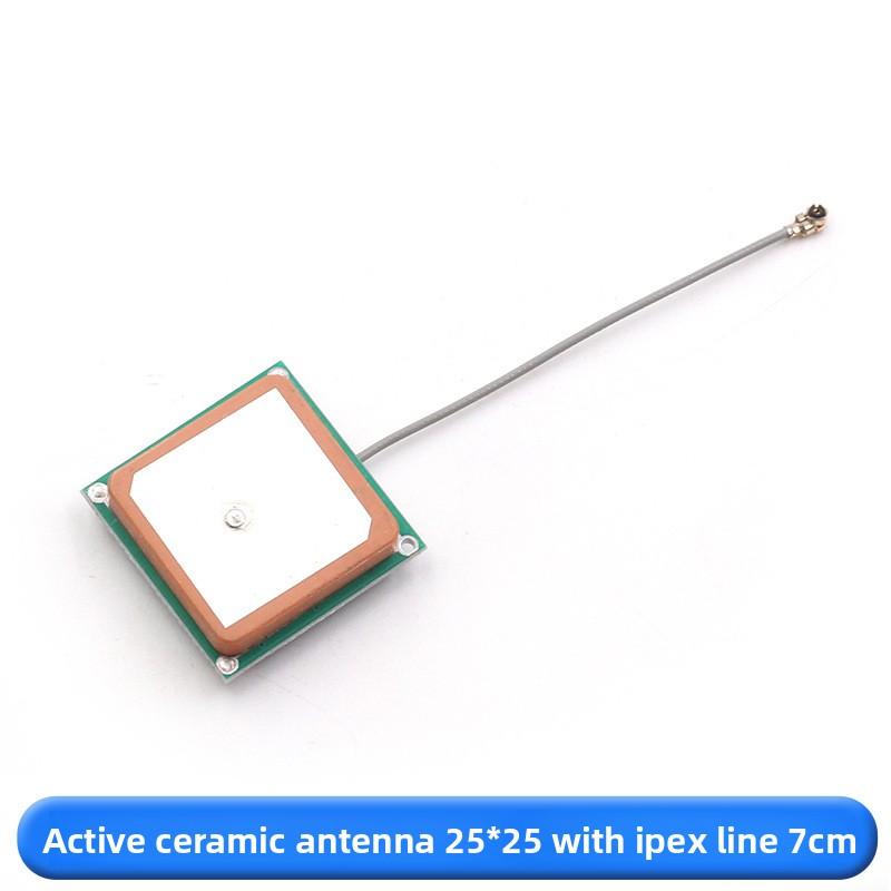 GY-NEO-6M/7M/8M GPSModule Active Ceramic Antenna Ceramic Antenna Module Ceramic Chip Antenna