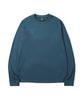 SIERRA DESIGNS Polartec Power Grid Mdenhall Long Sleeve T-Shirt Blue