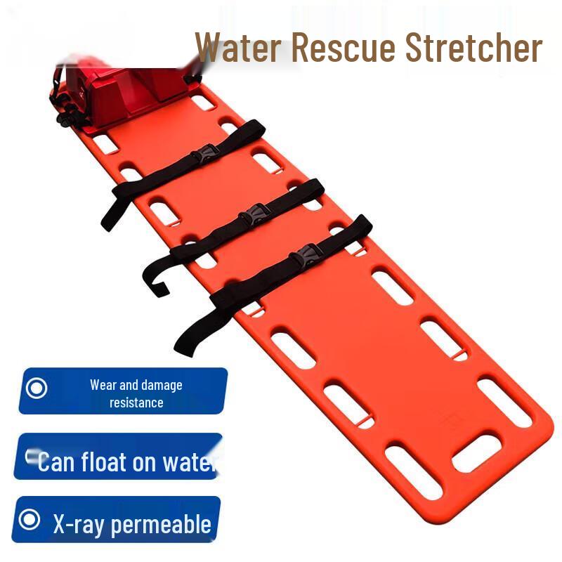 Emergency Rescue Spine Board