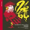 2666 by Roberto Bolano Paperback Book 9781784879396
