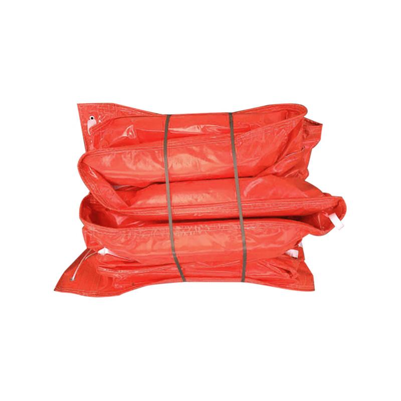 WGV900 PVC Solid Float Oil Containment Boom