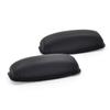 Compatible Ear Covers for Sennheiser HDR RS165, RS175, RS185, and RS195 Headphones