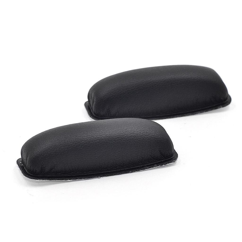 Compatible Ear Covers for Sennheiser HDR RS165, RS175, RS185, and RS195 Headphones
