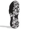 adidas Harden Vol. 6 'Black White' Sneakers GV8704