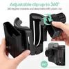Multifunctional Bicycle Cup Holder: Capable of Holding Water Bottles and Mobile Phones, Essential for Cycling
