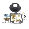 GN250 Carburetor Repair Kit for Mikuni Carburetor for Suzuki (1985-2001) GN250 Single Cylinder