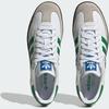 Adidas Samba OG Authentic Adidas Japan Size Footwear, White/Green/Supplier Color, IG1024, Product, 28.0cm