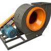 Industrial 4-72 Centrifugal Fan: High-Temp Resistant, 380V Induced Draft for Dust Removal & Environmental Protection